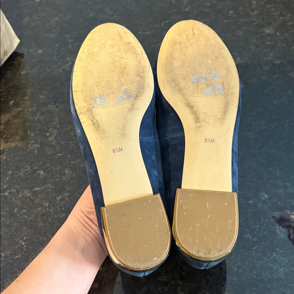 Talbots Shoes - Picture 2 of 6